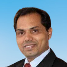 Ashok Dhamakar